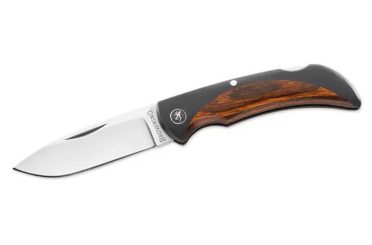 Browning Featherweight Fold Knife